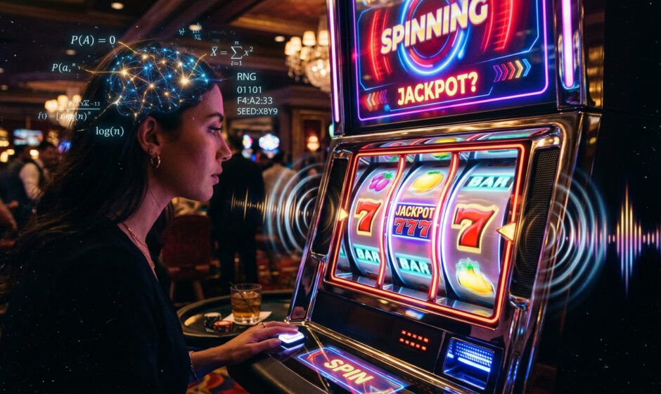 Why the Math Behind a Slot Matters More Than the Theme