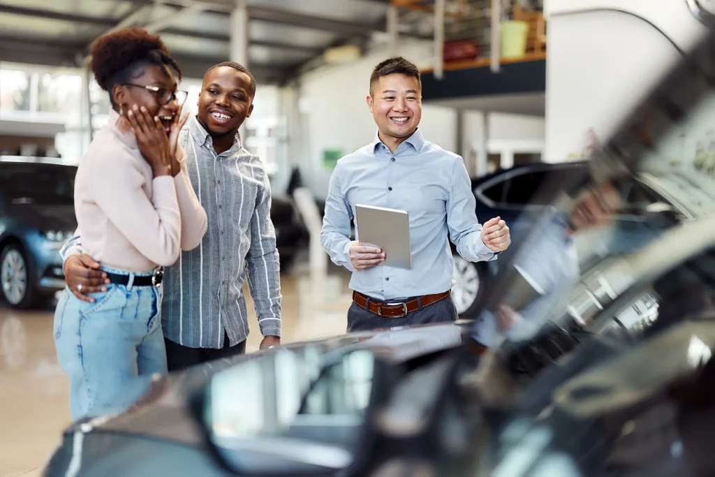 How to Buy a New Car in Singapore