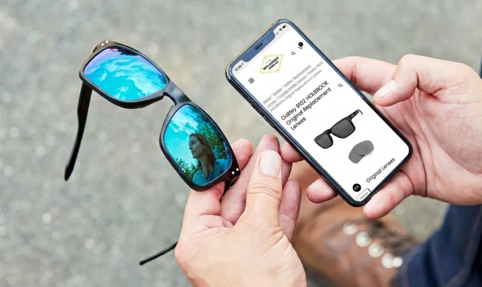 Replacementlenses net