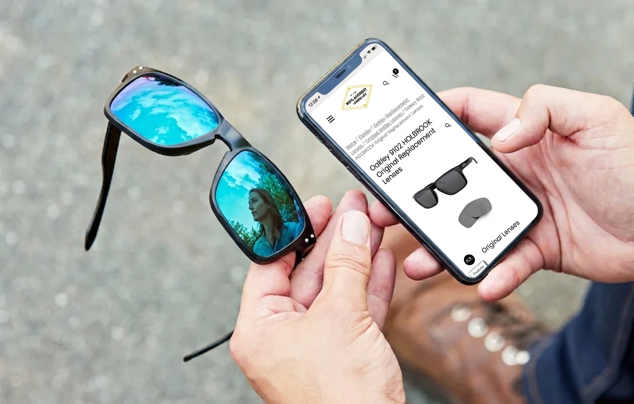Why Repairing Premium Sunglasses Is Smarter Than Replacing Them: The Rise of Specialist Lens Retailers