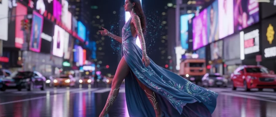 Inside the Rise of Crypto Fashion Houses in 2026