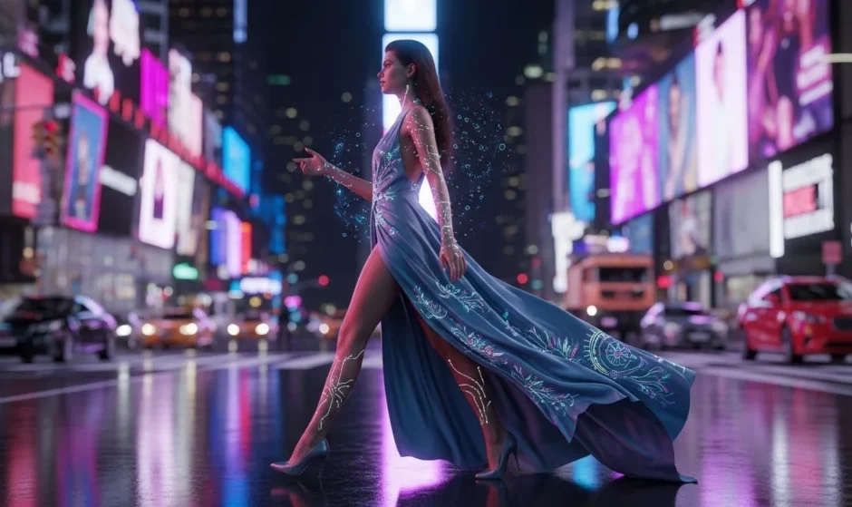 Inside the Rise of Crypto Fashion Houses in 2026