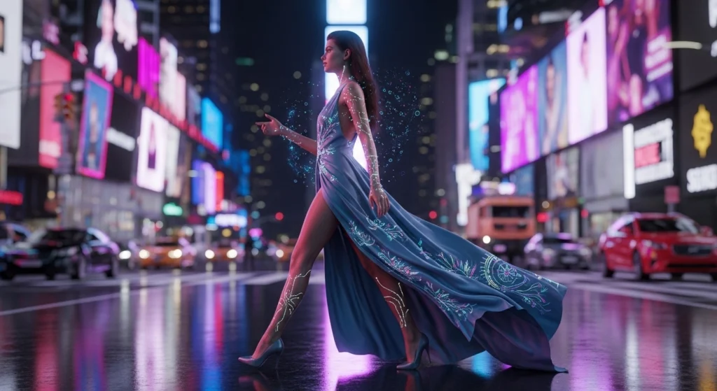 Inside the Rise of Crypto Fashion Houses in 2026