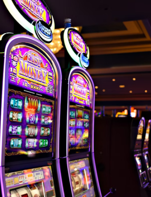 Why Millennials and Gen Z Are Choosing Slots Over Traditional Table Games Picture1 - voozon.com