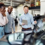 How to Buy a New Car in Singapore How to Buy a New Car in Singapore
