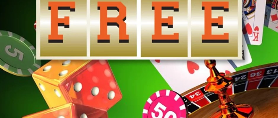 The Hidden Cost of "Free Play" Promotions