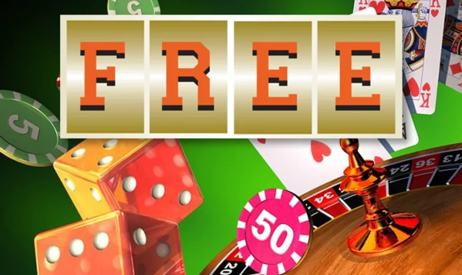 The Hidden Cost of "Free Play" Promotions