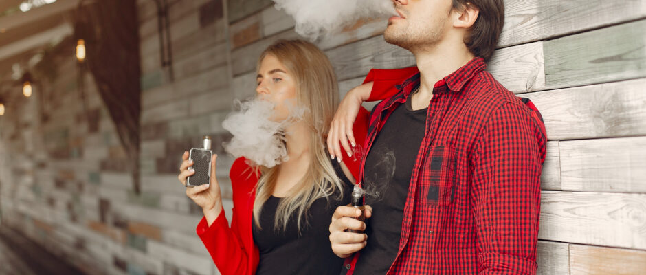 How I Navigate Vape Choices in a World Full of Options