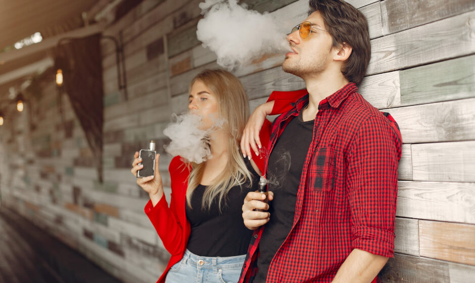 How I Navigate Vape Choices in a World Full of Options