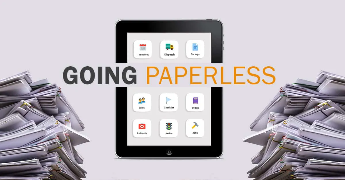 When Going Paperless Actually Costs You More 