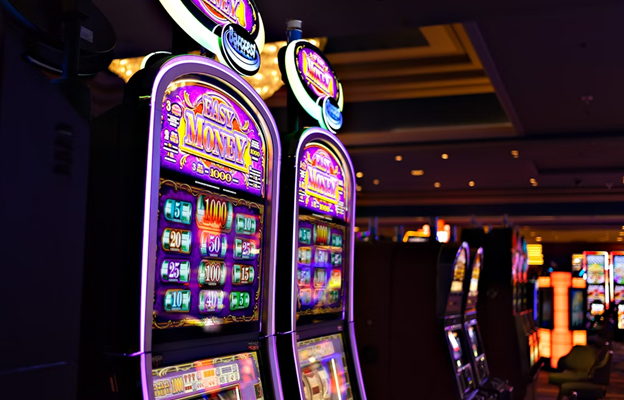 How Millennials Quietly Took Over the Casino