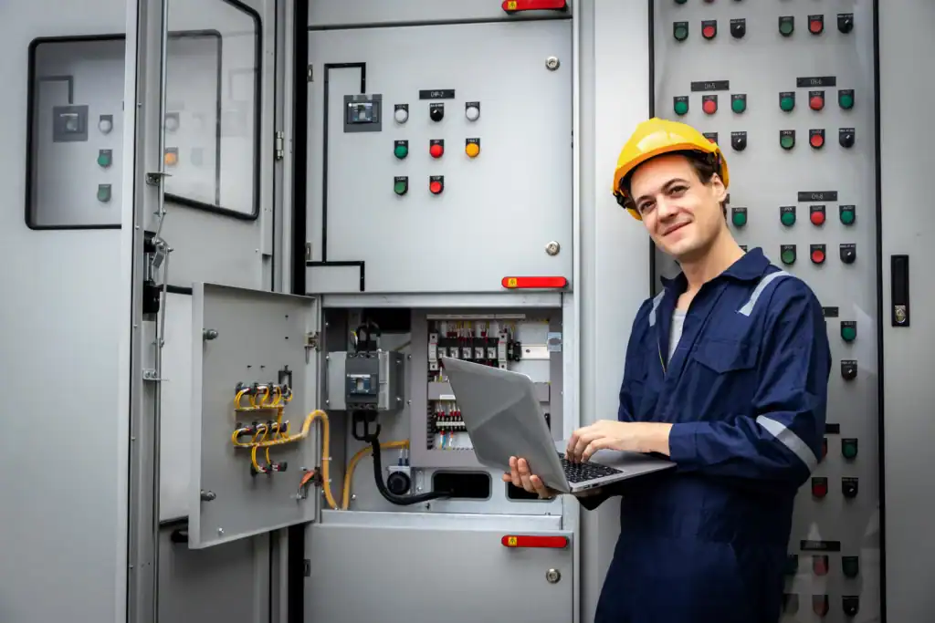 Why Most Buildings Are Running on Borrowed Electrical Capacity 