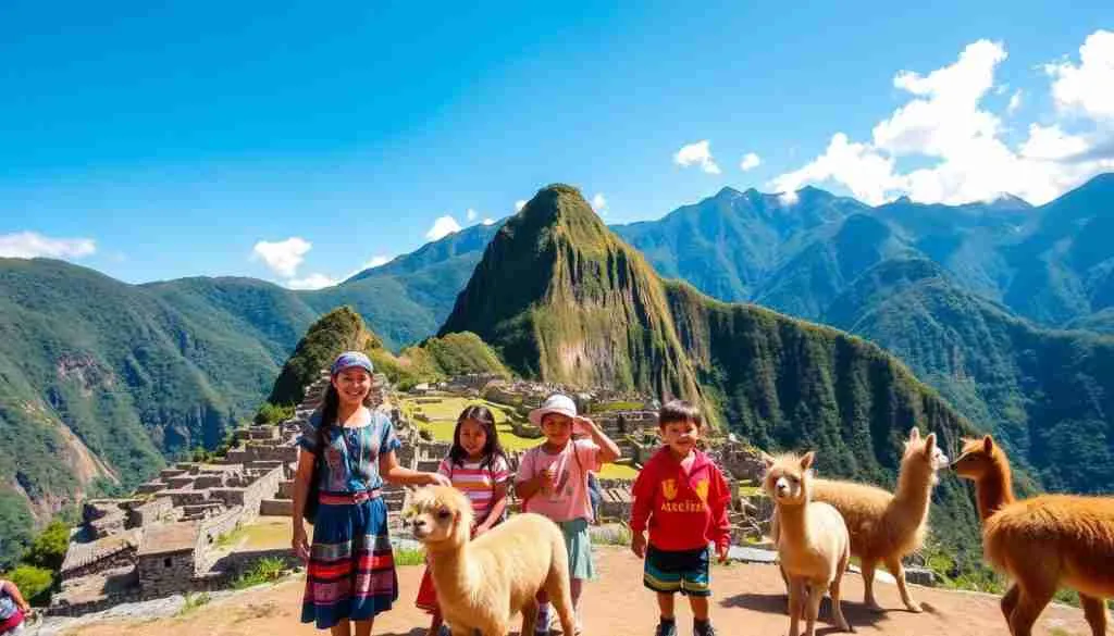 Best Peru Tour Companies for an Authentic Local Experience