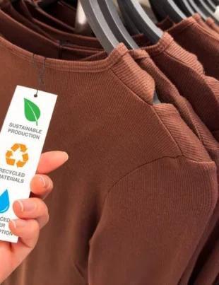 Sustainable Fashion Brands - voozon.com
