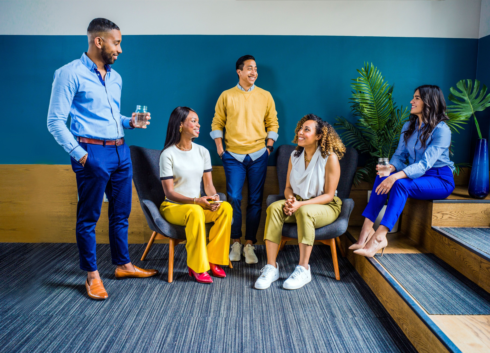Designing Spaces Where Everyone Belongs