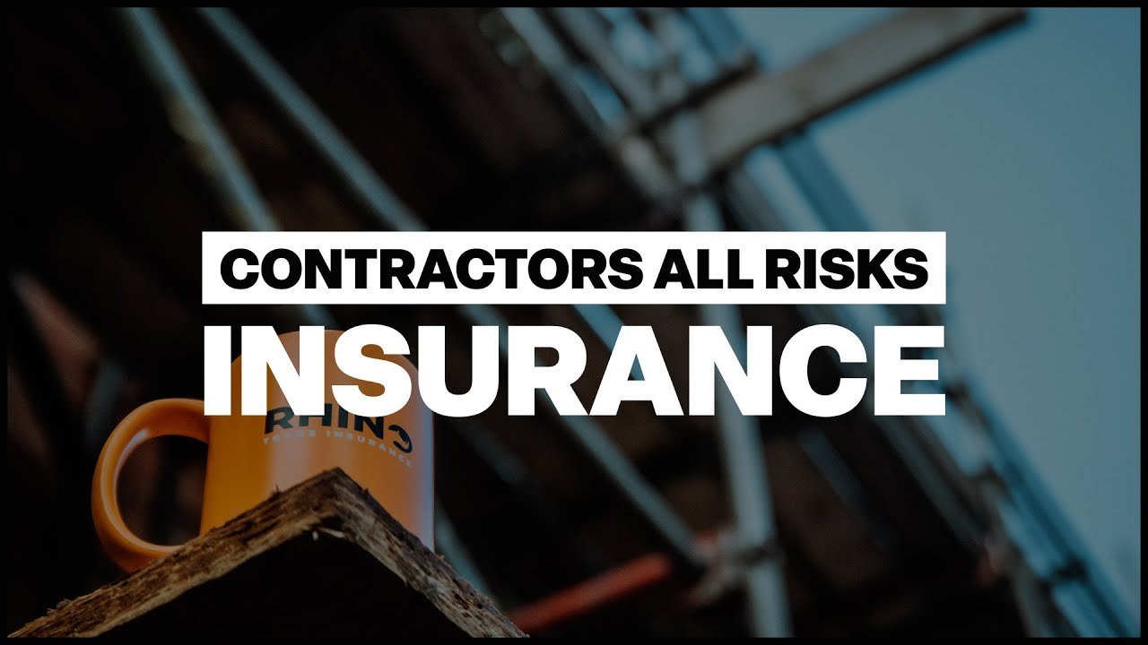 What insurance really costs in a contractor’s first year