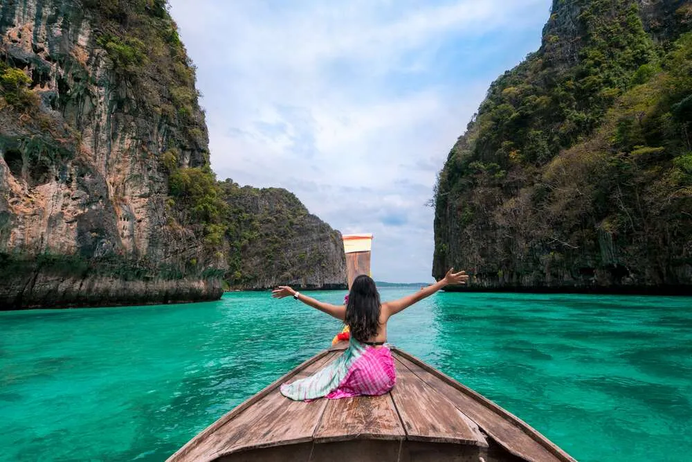 Phuket Beaches You Must Visit