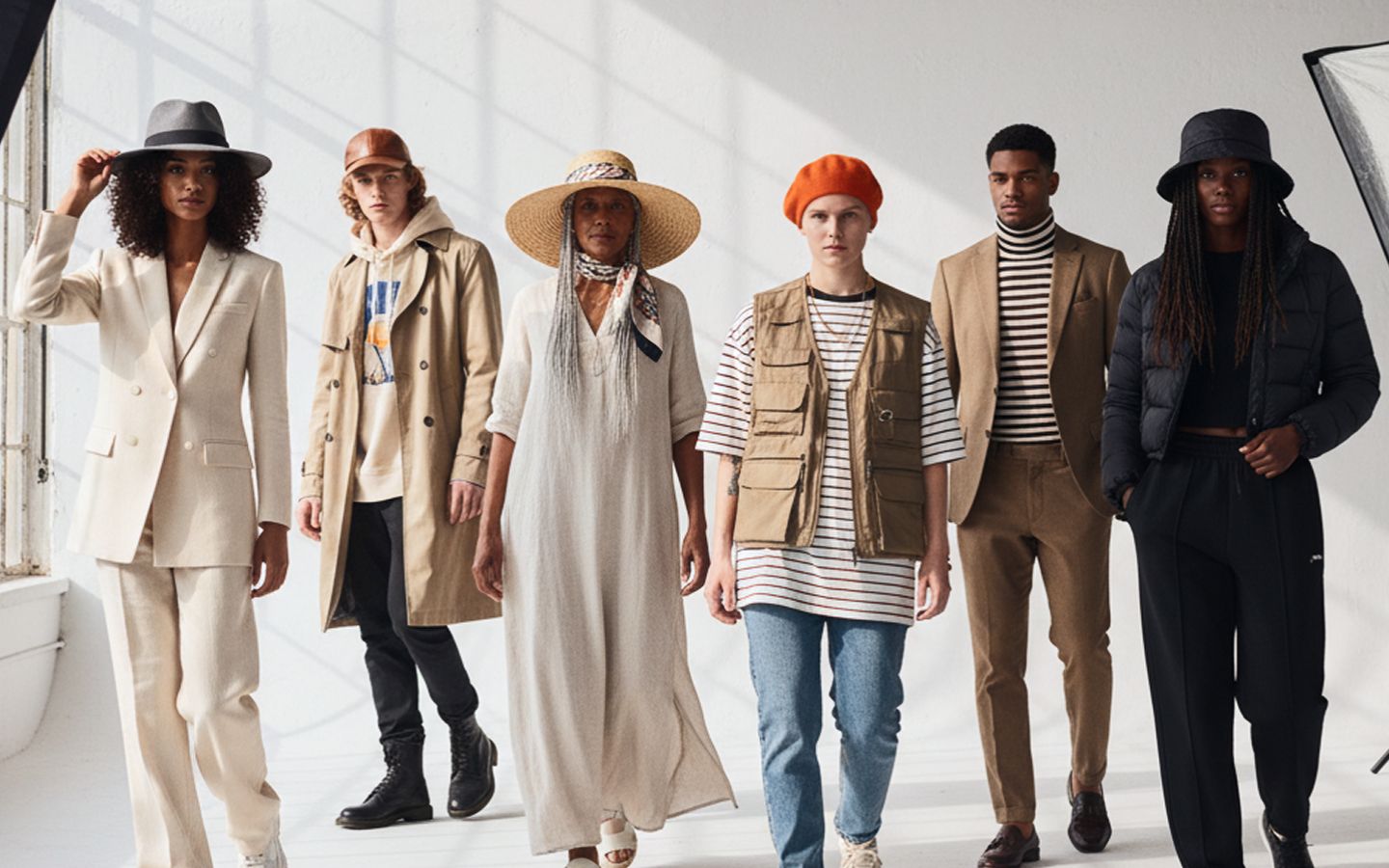 The Art of Custom Headwear: How Minimalist Accessories Became the Ultimate Style Canvas