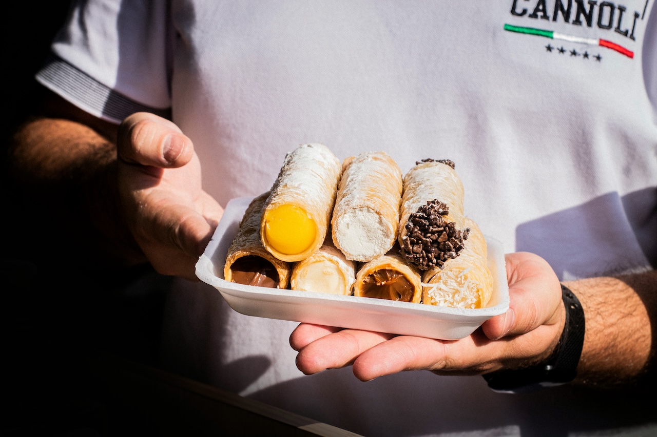 The ultimate epicurean journey: exploring Sicily’s Michelin-starred cuisine and volcanic wine regions