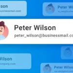 How Do Companies Set Up Professional Email Addresses?