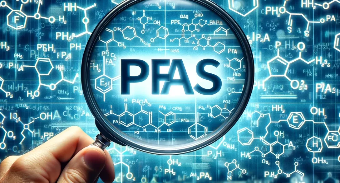 PFAS Testing: What Businesses Need in Place to Meet New Requirements