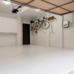 The Garage Floor Nobody Plans For
