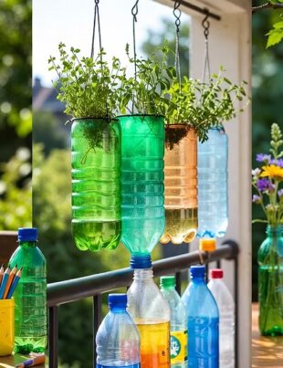 6 Creative Ways to Upcycle Items Instead of Buying New