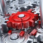 Protecting Machinery Where Friction Never Stops 