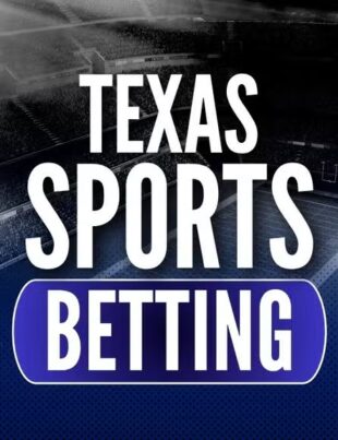 Texas Sports Betting in 2026