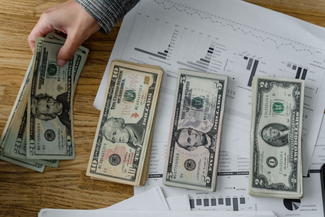 Budgeting