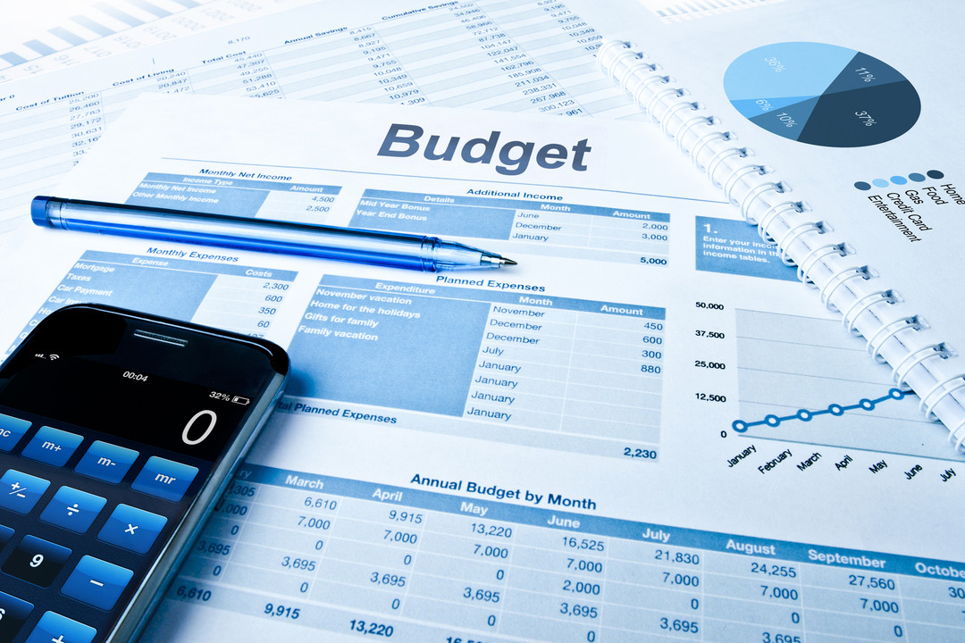 How Growing Companies Plan an Administrative Budget for the Year Ahead