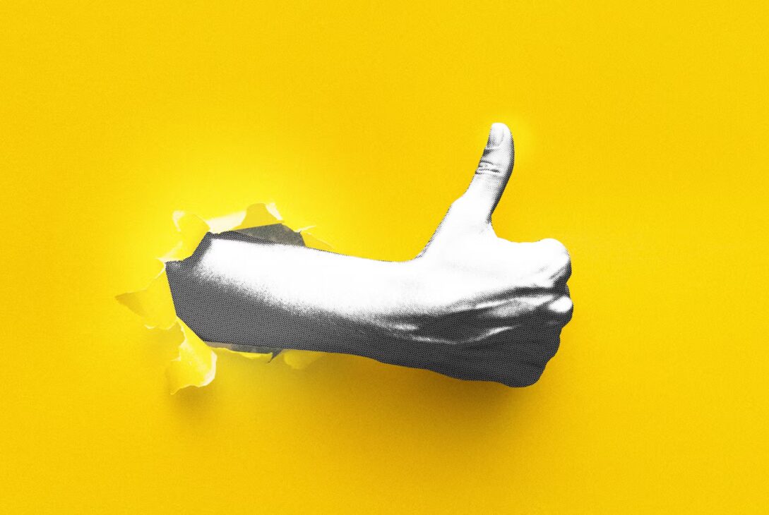 The New Etiquette of Talking to People You've Never Met Online