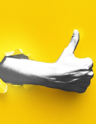 The New Etiquette of Talking to People You've Never Met Online
