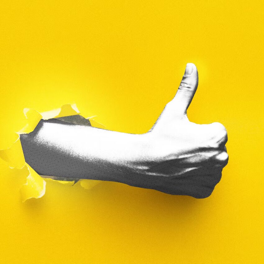 The New Etiquette of Talking to People You've Never Met Online