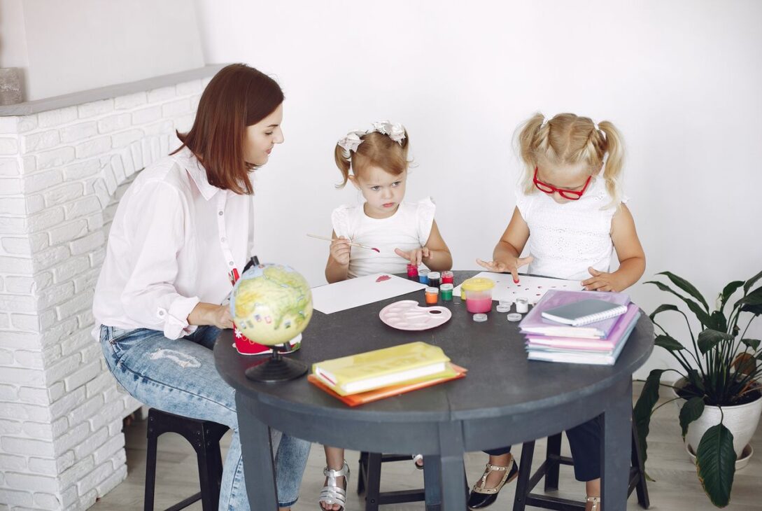 7 Questions Worth Asking on a Childcare Centre Tour