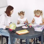 7 Questions Worth Asking on a Childcare Centre Tour