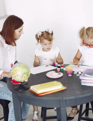 7 Questions Worth Asking on a Childcare Centre Tour