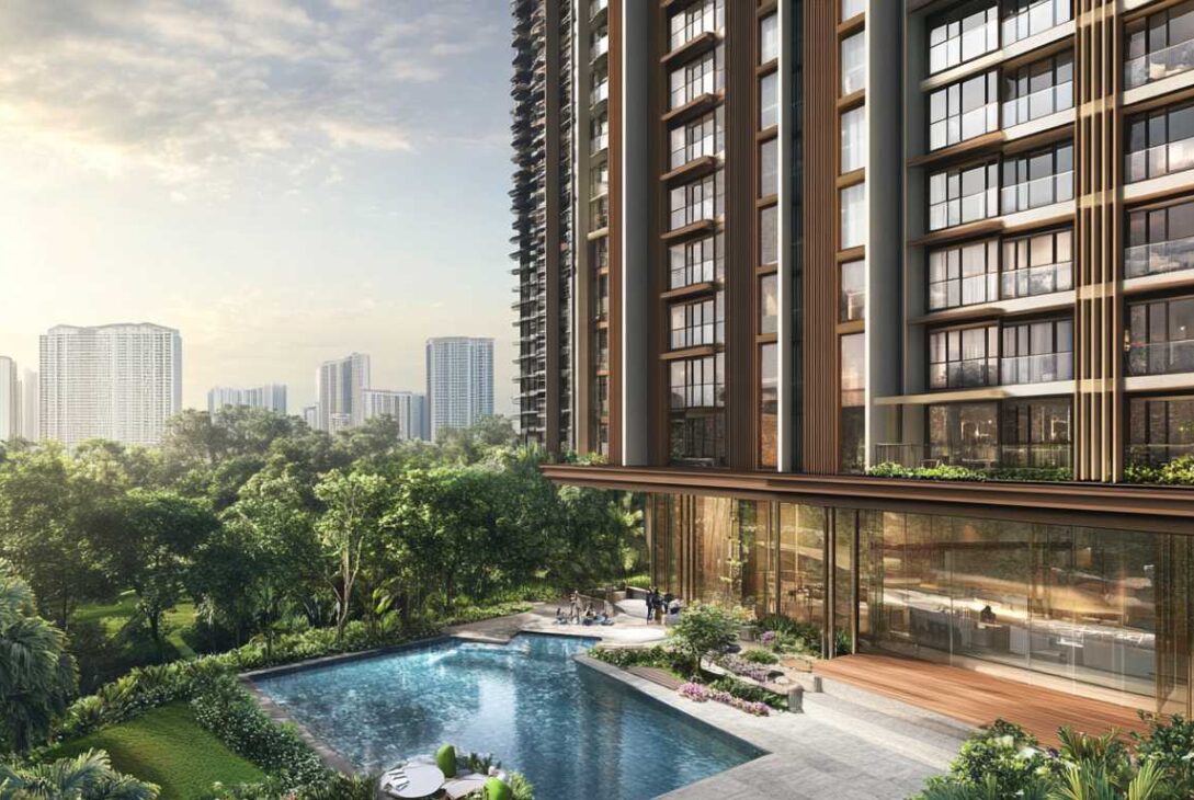 Bayshore Is Adding Around 10,000 Homes Down the Road. What the URA Plans Mean for Tanah Merah