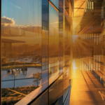 Executive immersion programs connect leadership teams directly with Silicon Valley practitioners