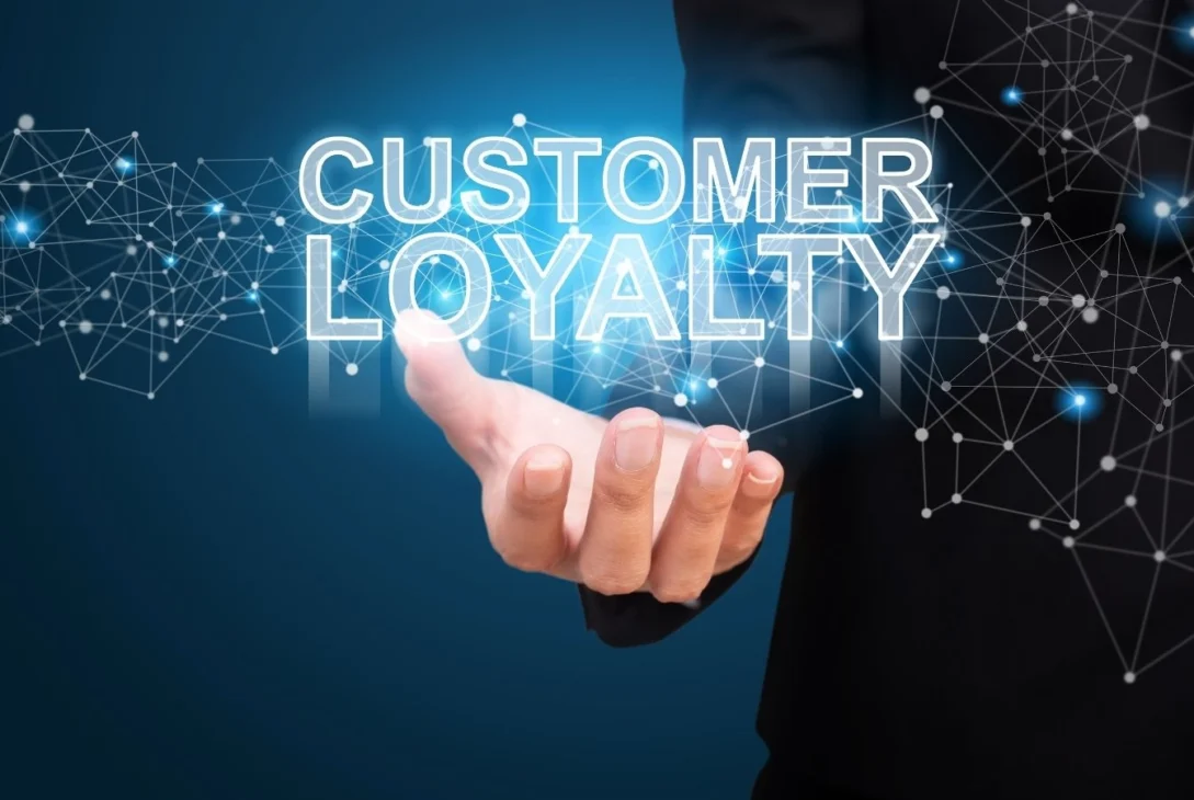 When Every Competitor Is One Click Away, What Actually Creates Customer Loyalty?