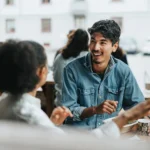 What to Expect the First Time You Talk to a User