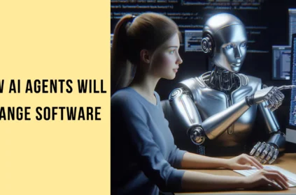 Voozon.com on the Next Phase of AI: How Multi-Agent Systems Could Reshape Software