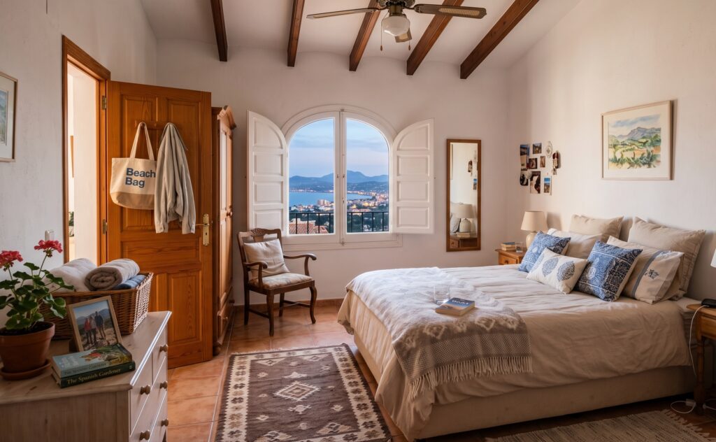 Holiday Accommodation Rentals in Spain Bonrooms: What Actually Matters When You Book