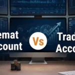 Demat Account vs Trading Account: Key Differences Explained 