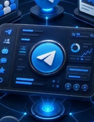 Best Telegram SMM Panel in 2026: 5 Panels Compared