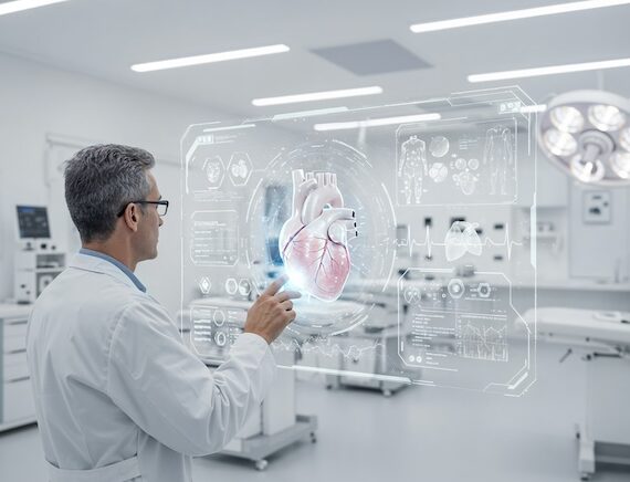 Why I Traveled Abroad for Prostate Treatment: My Experience With Airomedical