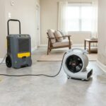Why Water Damage Restoration in Staten Island Requires More Than Basic Drying
